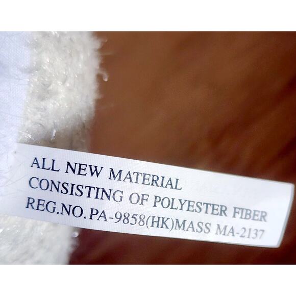 Vintage Enchanted Forest Snowflake Babies Baby Doll 10” Singing Plush W/ Tag - Picture 14 of 16